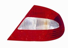 Fanale Posteriore per Mercedes