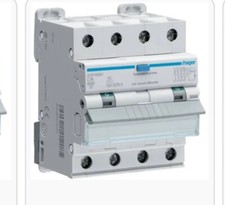 Interruttore Differenziale