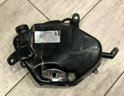 Serbatoio olio yamaha 600 z - xt,