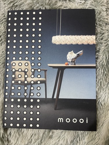 Moooi catalogue boook 2015 - moooi,