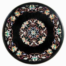 Piano In Marmo Con Incastro Di