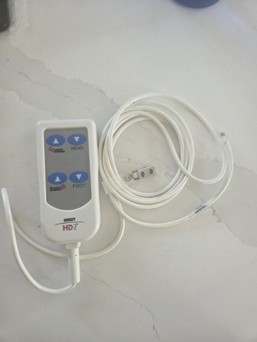 Crest healthcare bcz400 - bcz400,