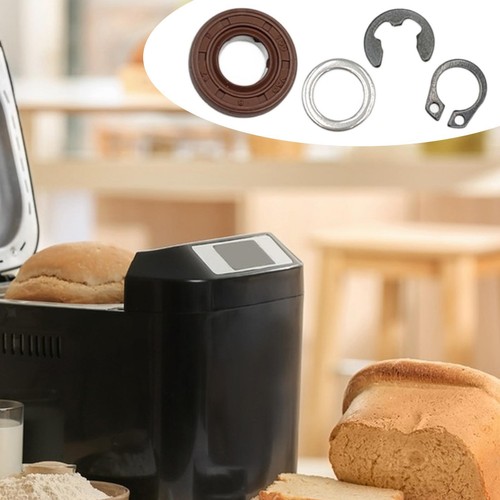 Kit guarnizioni per - 4,