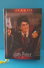 Harry Potter diario nuovo