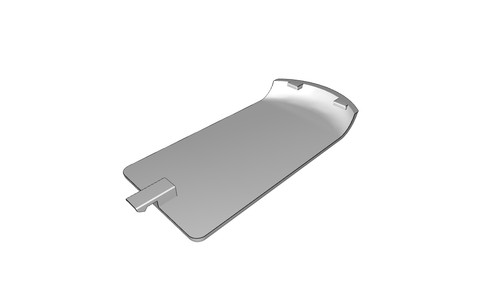 Cover batteria per - per, yongnuo