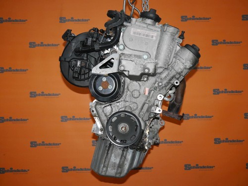 Motore bag 112km - (benzina), /