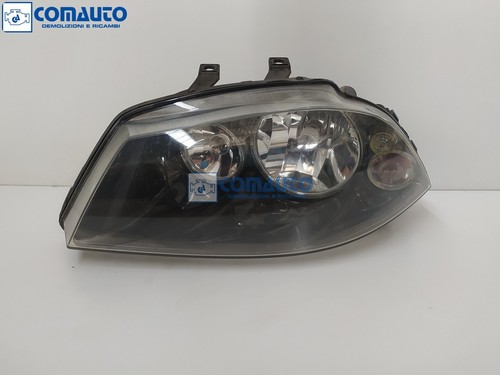 Faro ant seat - sx,