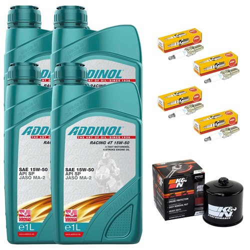 Kit filtro olio - kit,