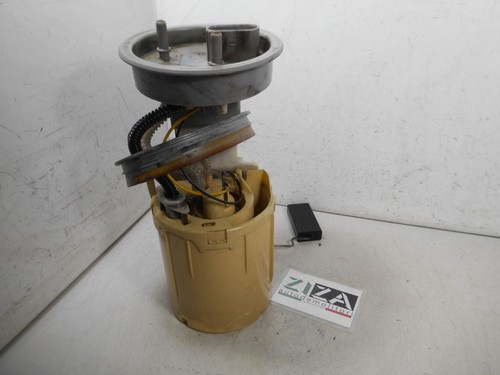 Pompa serbatoio carburante - pompa,