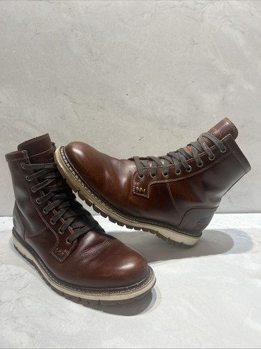 Timberland britton hill - britton,