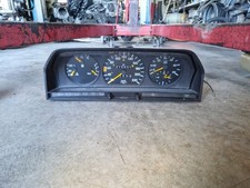 Quadro Strumenti Mercedes 190