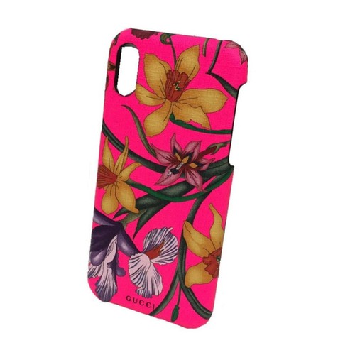 Gucci iphone xs case - gucci, x