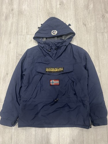 Giacca napapijri skidoo - giacca, navy
