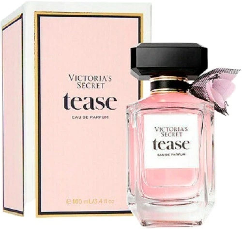 Victoria secret tease - secret,