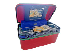 beauty case united colors of