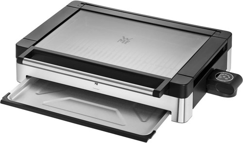Wmf lono griglia - elettrica, da