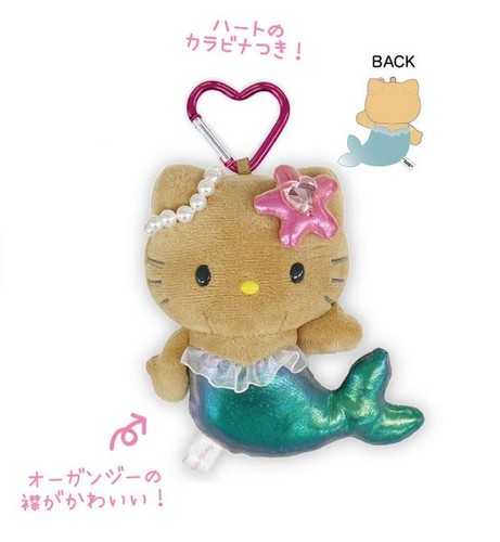 Sanrio hello kitty gattino - sanrio,