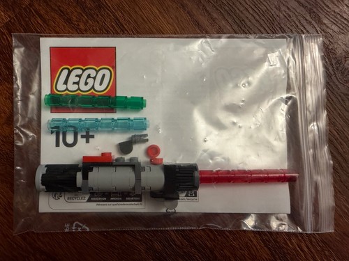 Lego smart spada laser - lego,