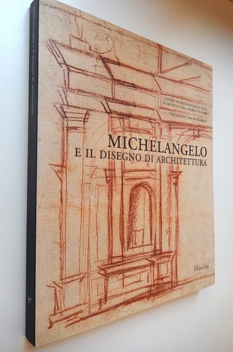 Michelangelo disegno di - e, il