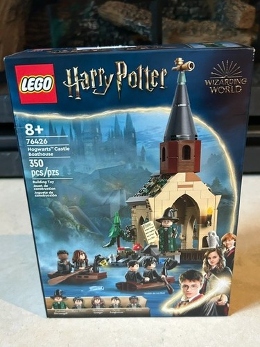 Lego harry potter - lego,