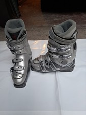 Scarponi da sci usato Tecnica 50