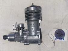 SUPER TIGRE G.21/29 (1956) 5cc