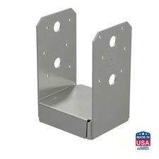Simpson ABU44SS Stainless