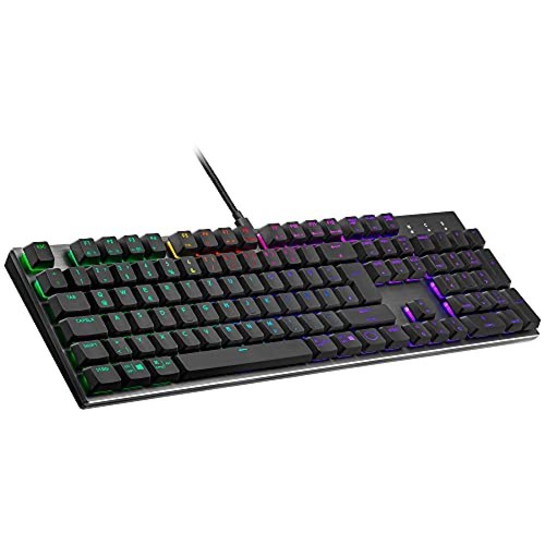 Cooler master tastiera - cooler,