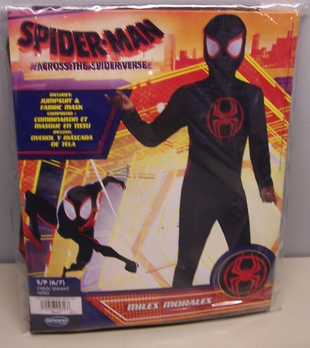 Costume tuta marvel spider - tuta, spider-man