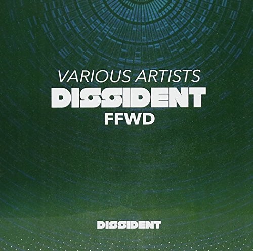 Various artists ffwd used - artists,