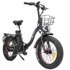 DRVETION CT20 E-Bike 750VV