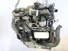 Y22DTR MOTORE COMPLETO /