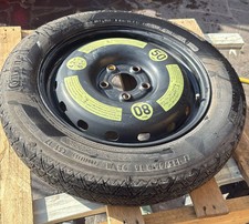 RUOTINO DI SCORTA MERCEDES CLASSE ACLASSE C 2011 MISURA:T12590R16