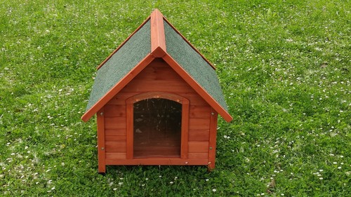 Cuccia per cani esterno - per, da