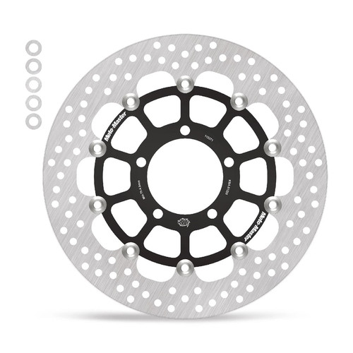 Disco freno moto - disco, (per