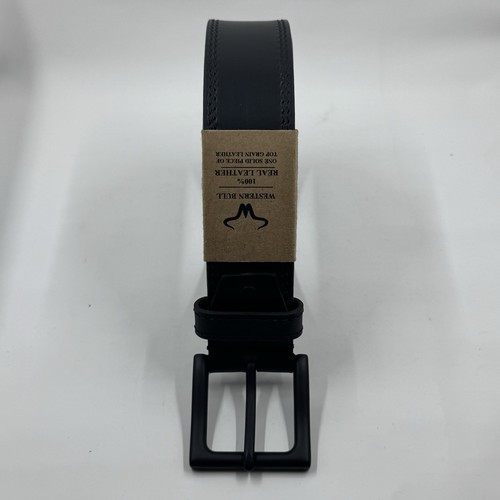 Cintura western bull 100 - cintura,