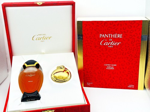 Panthere cartier parfum - panthere,