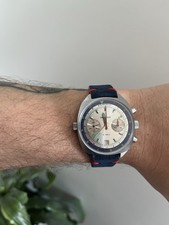 Cronografo POLJOT 3133