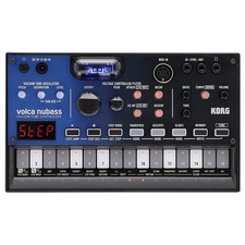 Korg VOLCA NUBASS