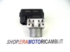 ADVICS 2WD-85930-00 CENTRALINA ABS MODULATORE CONTROLLO FRENI YAMAHA MT-03 2016
