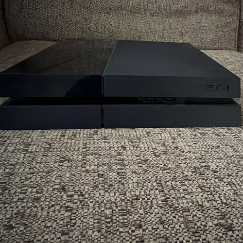 Sony playstation original - playstation, 4