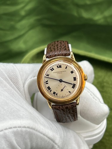 Vacheron constantin watch - vacheron,