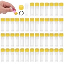 Fiala criogenica in plastica