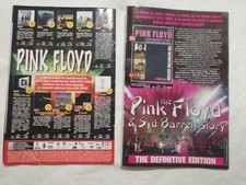 Pink Floyd Promo Discografia