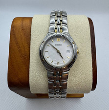 Seiko 7N82-0A10 Orologio al