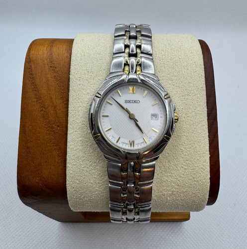 Seiko 7n82 0a10 - seiko, orologio