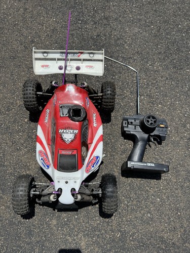 Leggi ofna hobao hyper - leggi, 7