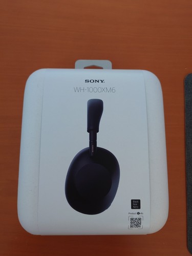 Sony 1000xm6 - sony, wh-1000xm6