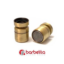 Aeratore filtro rompigetto - aeratore, con
