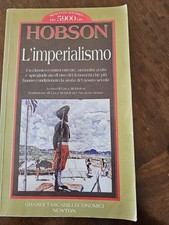 L'Imperialismo, John A
